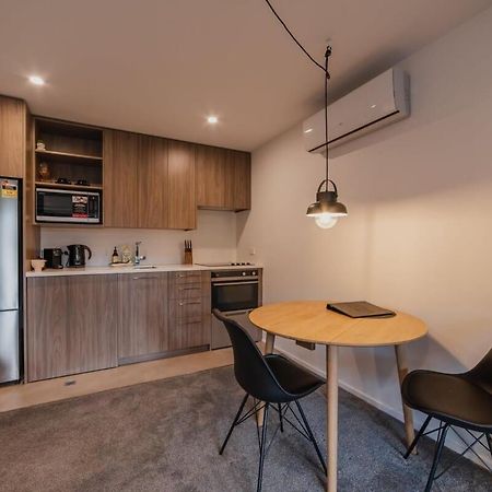 Appartement The Hagley Park Stunna à Christchurch Extérieur photo
